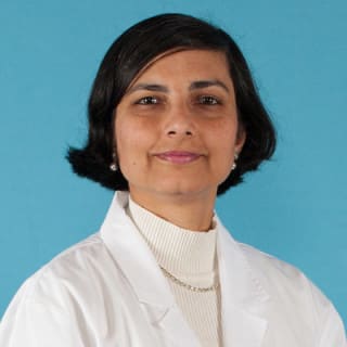Shobha Hiremagalur, MD