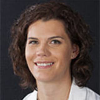 Amanda Mendiola, MD