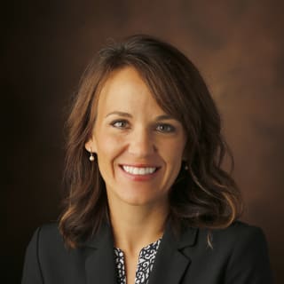 Megan Rahmlow, MD
