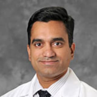 Vinay Katukuri, MD, Gastroenterology, Kissimmee, FL, Osceola Regional Medical Center