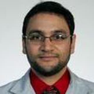 Ahmed ElGamal, MD