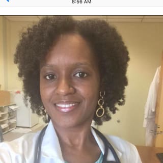 Lisa Curtis, Family Nurse Practitioner, New York, NY, NYC Health + Hospitals / Harlem