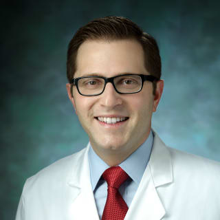 Justin Caplan, MD, Neurosurgery, Baltimore, MD, Johns Hopkins Hospital