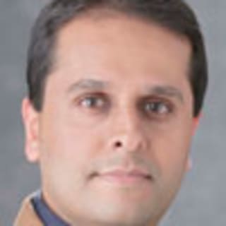 Shishir Maithel, MD, General Surgery, Atlanta, GA, Emory University Hospital