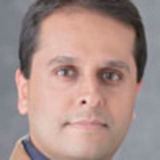 Shishir Maithel, MD, General Surgery, Decatur, GA