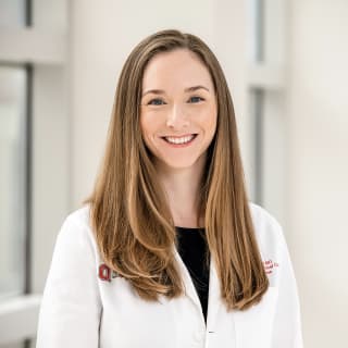 Megan Conroy, MD, Pulmonology, Westerville, OH