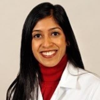 Chaitra Ujjani, MD