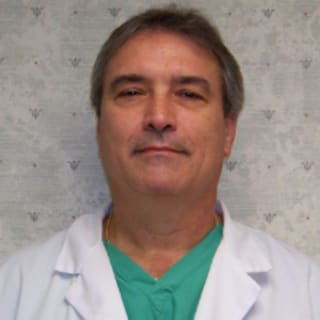 Thomas Kozesky, PA, Emergency Medicine, Carthage, NC, FirstHealth Moore Regional Hospital