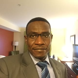 Eltirmizy Mohamed, MD