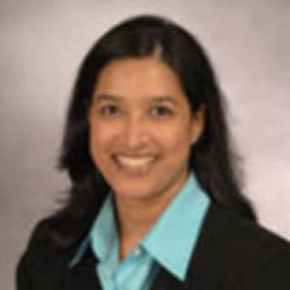 Asima Hussaini, MD