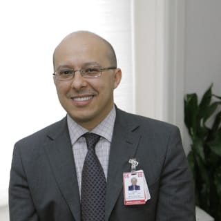 Nabil Kotbi, MD