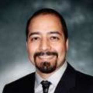 George Palomino, MD