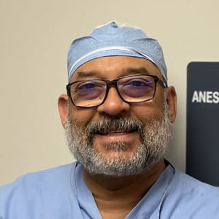 Hector Marquez, MD, Anesthesiology, South Boston, VA, Sentara Halifax Regional Hospital