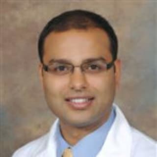 Seetharam Chadalavada, MD, Radiology, Cincinnati, OH, University of Cincinnati Medical Center
