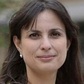 Inna Bukharovich, MD