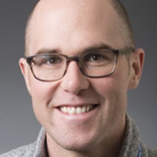 Joel Bradley, MD