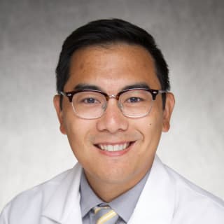 Philip Chen, MD, Physical Medicine/Rehab, Iowa City, IA, University of Iowa Hospitals and Clinics