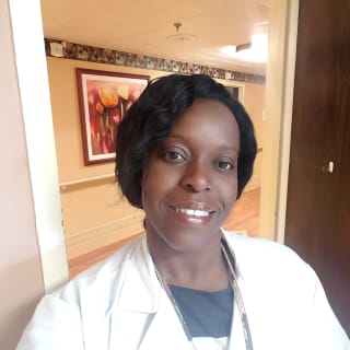 Theudia Chambers, Adult Care Nurse Practitioner, East Meadow, NY, Nassau University Medical Center