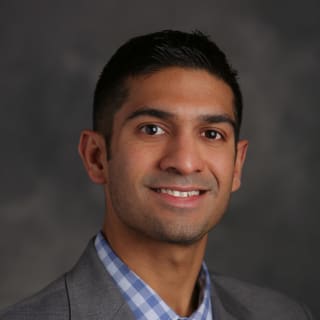 Ankur Shah, MD, Ophthalmology, Indianapolis, IN, HSHS St. John's Hospital