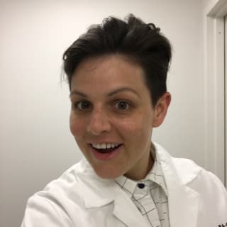 Sara Sterling, PA