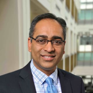 Amit Patel, MD, Cardiology, Charlottesville, VA
