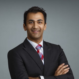 Siddarth Rathi, MD, Ophthalmology, New York, NY