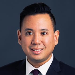 Austin Lin, MD