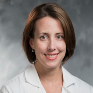 Elizabeth Hubbard, MD