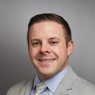 Joseph Brito III, MD