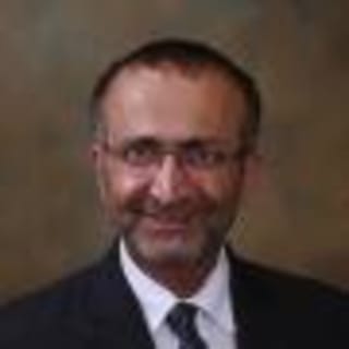 Shahin Sadik, MD, Anesthesiology, Palmdale, CA, Henry Mayo Newhall Hospital