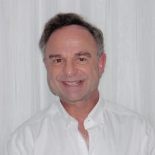 Mark Greenberg, MD