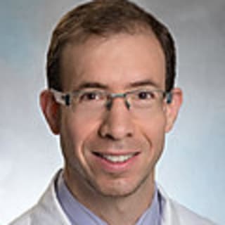 Jacob Mandell, MD, Radiology, Boston, MA, Brigham and Women's Hospital