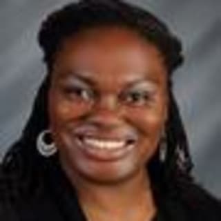 Nkechi (Nzerem) Nzerem-Johnson, MD, Pediatrics, Elk Grove, CA