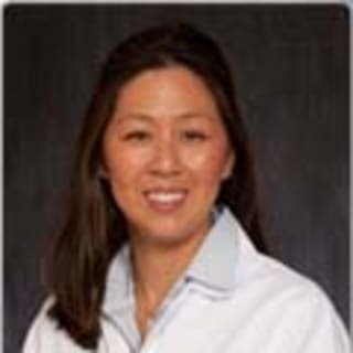 Caroline Huang, MD, Endocrinology, Falls Church, VA, Virginia Hospital Center