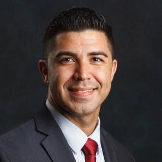 Carlos Rodriguez, DO, Resident Physician, Lynchburg, VA, North Las Vegas VA Medical Center