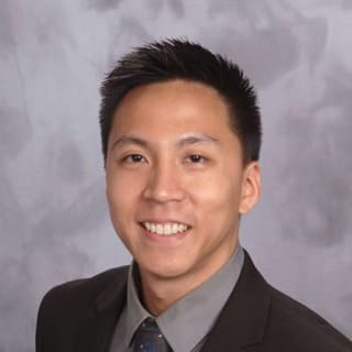 Dustin Hang, MD