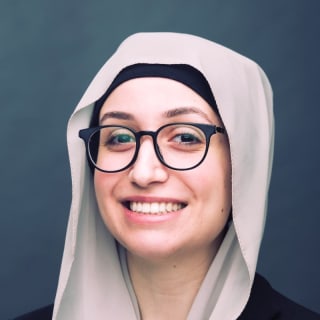 Fatima Haidar, MD
