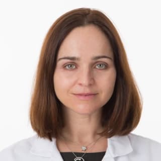 Victoria Chernyak, MD, Radiology, New York, NY, Memorial Sloan Kettering Cancer Center