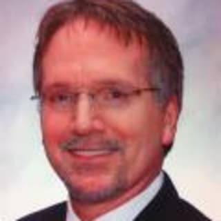 Mark Jeffries, DO