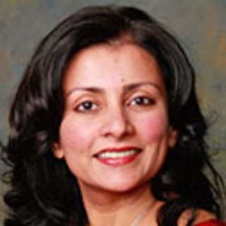 Uma Mahadevan, MD