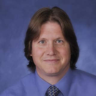 Timothy Canavan, MD