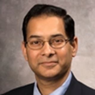 Sandeep Sen, MD
