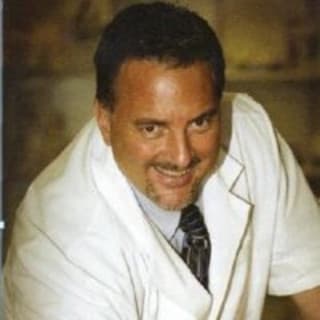 Frederick Hirth