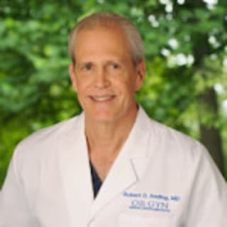 Robert Anding, MD, Obstetrics & Gynecology, Houston, TX, Woman's Hospital of Texas