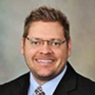 Dr. Nathan Schneider, MD – Tulsa, OK | Anesthesiology
