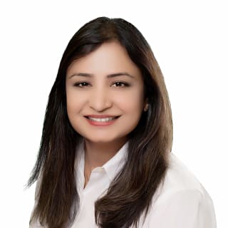 Akila Balasubramanian, MD