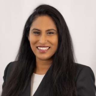 Cinduja Nathan, MD, Internal Medicine, Loma Linda, CA