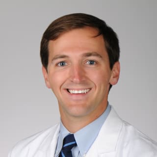 Jordan McCarthy, MD, Emergency Medicine, Charleston, SC, HCA South Atlantic - Trident Medical Center