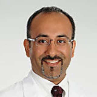 Ayaz Matin, MD, Gastroenterology, Allentown, PA, St. Luke's Quakertown Campus