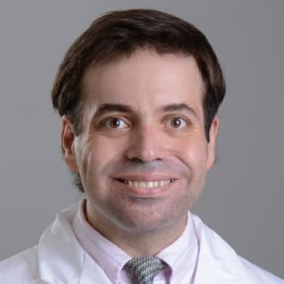 Ahmad Zrik, MD, Child Neurology, Buffalo, NY